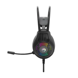 Headset Gaming MARVO Scorpion With RGB LED H8326 Black